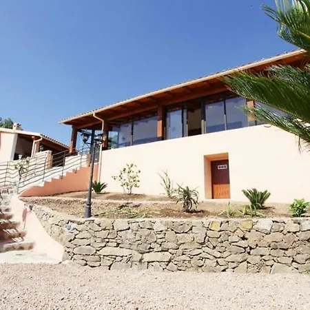 Villa Domomia