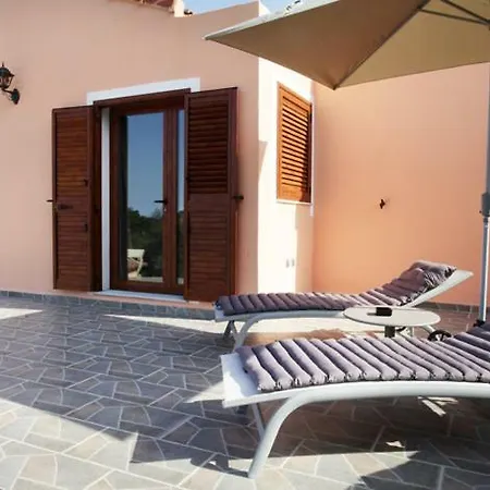 Domomia Villa