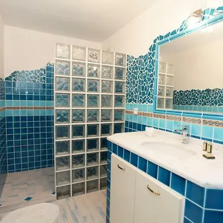 Domomia Villa