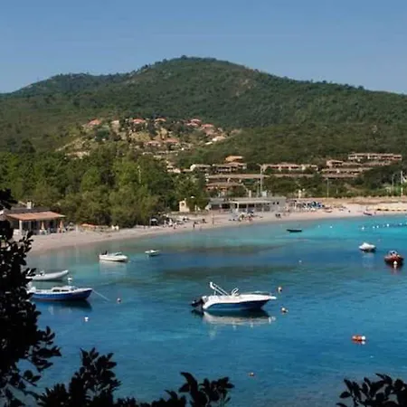 Villa Domomia *
