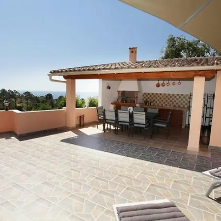 Domomia Villa